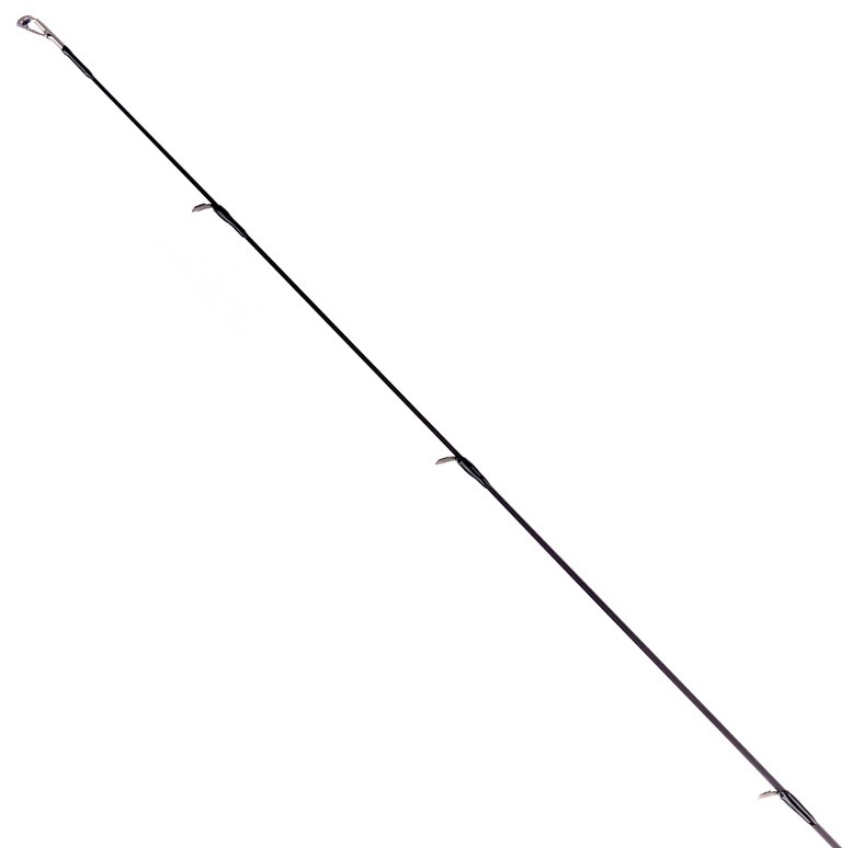 Вудлище спінінгове Kalipso Black Rock BRS-682UL-S 2.03m 0.4-5g